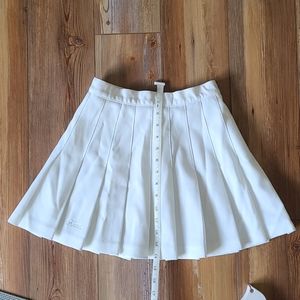 Vintage Head tennis skirt size 4